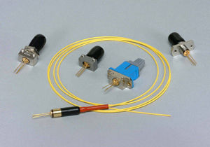 Fotodiodo avalancha - PD-LD - PIN