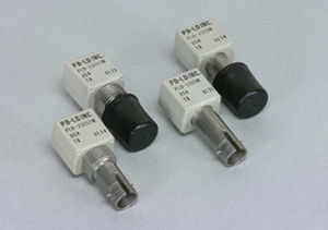 Acoplador óptico - PD-LD