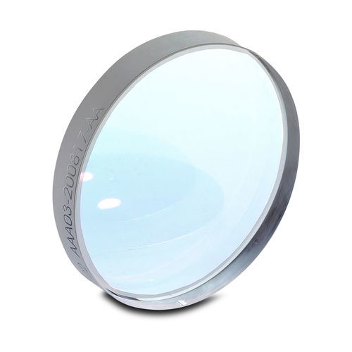 Ventana óptica de infrarrojos - Research Electro-Optics - de precisión / redonda / de zafiro