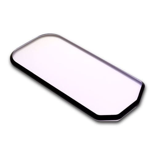 Ventana óptica rectangular - Research Electro-Optics