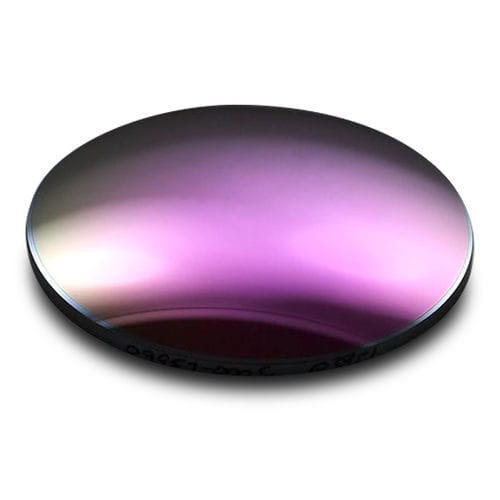 Lente para imagen térmica - Research Electro-Optics - de silicona / de seleniuro de zinc / de germanio