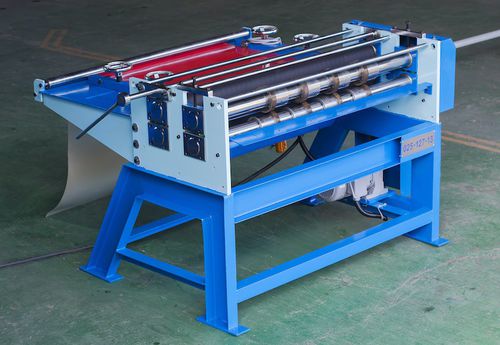 Máquina de hender - AMECO INDUSTRIAL JOINT STOCK COMPANY