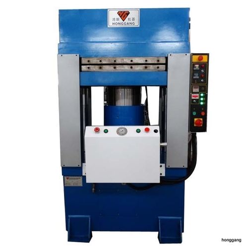 Máquina de gofrado y de impresión de tejido - HG-E220T - HONGGANG