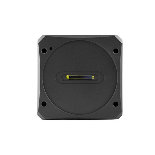 Cámara SWIR - UI-5200FA series - Alkeria - digital / lineal / médica