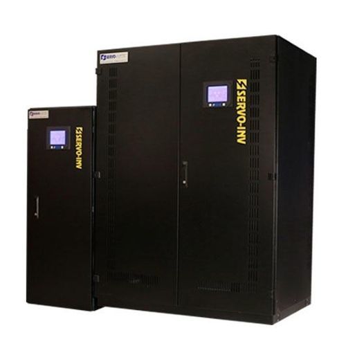 Ondulador DC/AC trifásico - SERVO-INV - Servo-Matik - de alta frecuencia / de altas frecuencias / de altas frecuencias