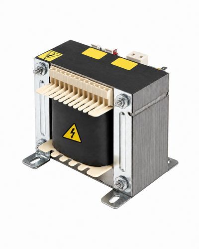 Transformador de aislamiento - SERVO-GEN - Servo-Matik - seco / para la industria / monofásico