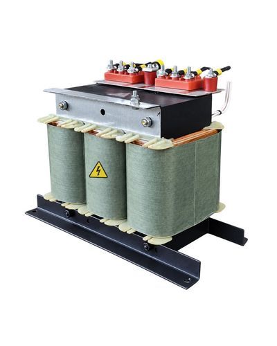 Transformador de aislamiento - SERVO-GEN - Servo-Matik - seco / para la industria / trifásico