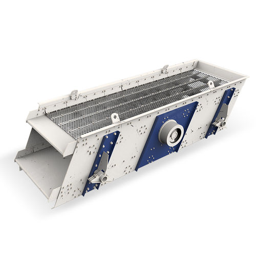 Criba para selección - GESY series - GEP ECOTECH CO., LTD. - de proceso / para la industria agroalimentaria / para reciclaje