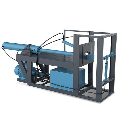 Desmontadora de neumáticos - GRT series  - GEP ECOTECH CO., LTD.