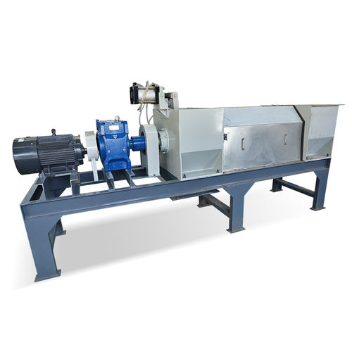 Prensa de tornillo - GCP series - GEP ECOTECH CO., LTD.