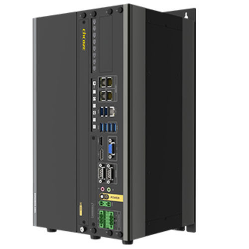 Computadora Edge - GP-3000 - Cincoze Co., Ltd. - GPU / de mesa / en bastidor