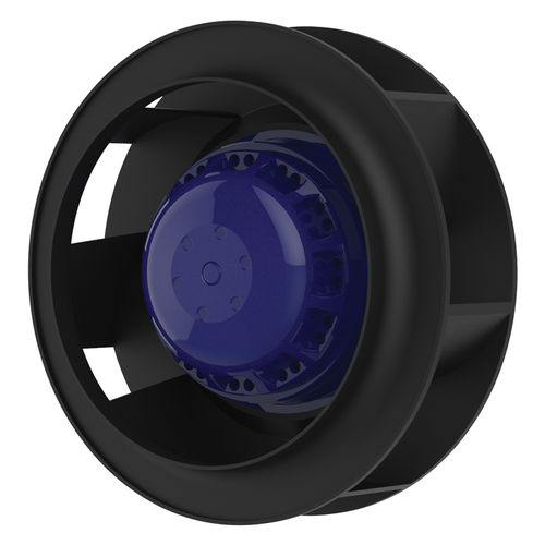 Ventilador a reacción - BL-B175A-2E-A01-01 - Blauberg Motoren - IP44 / centrífugo / 230 V CA