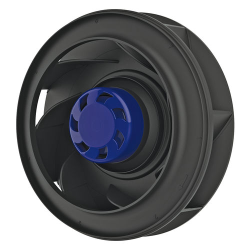 Ventilador a reacción - BL-B220C-EC-05 - Blauberg Motoren - IP55 / centrífugo / 230 V CA