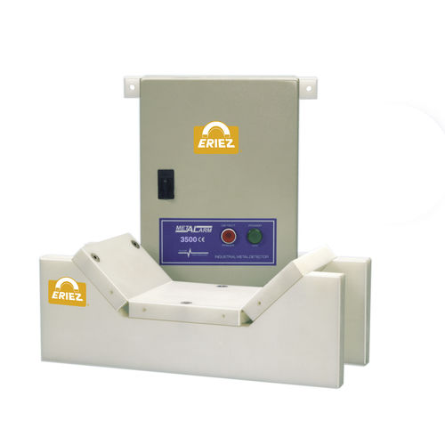 Detector de metales para transportador - TR - ERIEZ