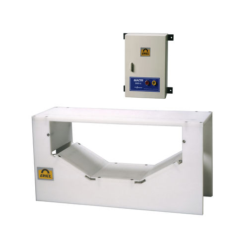 Detector de metales de túnel - BR - ERIEZ - para transportador
