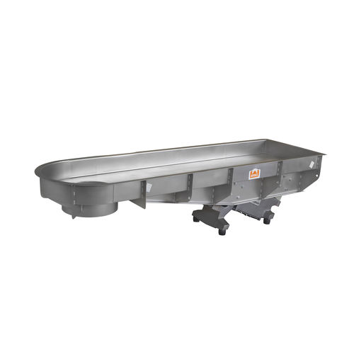 Alimentador vibratorio - HD - ERIEZ - electromagnético / para pulverulento / para productos a granel