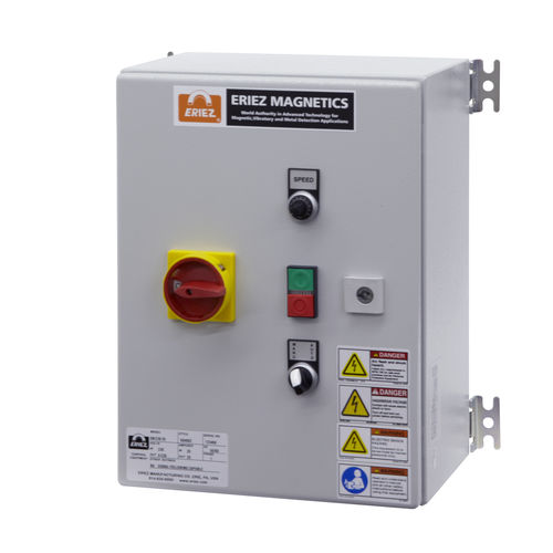 Controlador de vibración - Unicon HC - ERIEZ