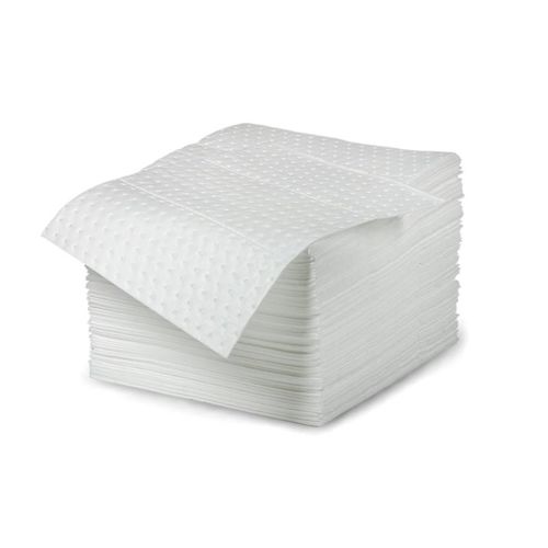 Absorbente de tipo bayeta - Padex 100 MP - Oread - de aceite