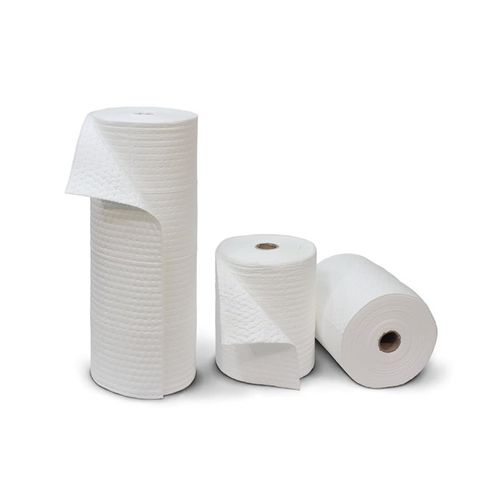 Absorbente rollo - Roldex ME - Oread - de aceite