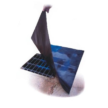 Alfombra obturadora de imbornal - RNDC 01 - Oread - de protección / de neopreno / de exterior