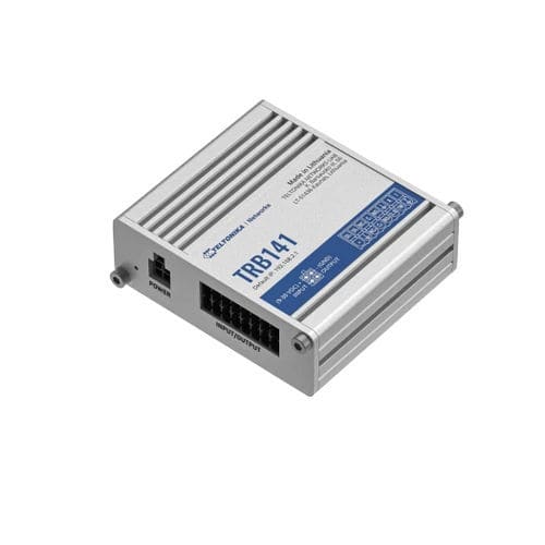 Pasarela industrial - TRB141 - TELTONIKA SAS - 3G / USB / 4G