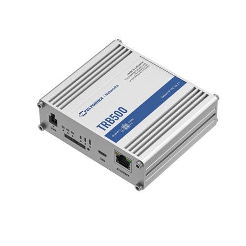 Pasarela industrial - TRB500 - TELTONIKA SAS - 3G / 4G / compacta