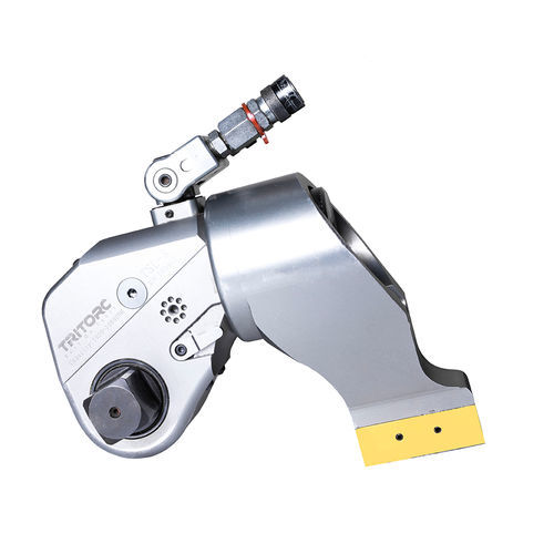 Llave dinamométrica hidráulica - TS series - TRITORC INC - 1" / 3/4" / 1 1/2"