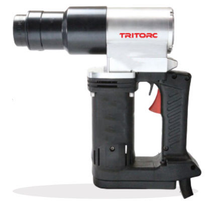 Llave dinamométrica eléctrica - SL series - TRITORC INC - de pistola