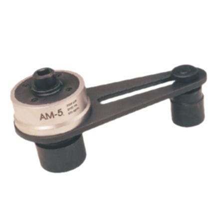 Multiplicador de par manual - AM series - TRITORC INC