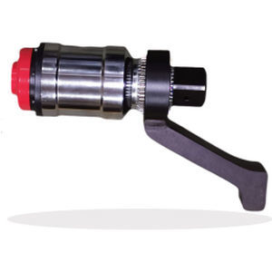 Multiplicador de par manual - TVR series - TRITORC INC