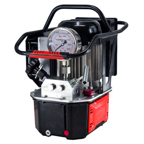 Bomba centrífuga - HPL series - TRITORC INC - de aceite / accionada por motor / autocebante