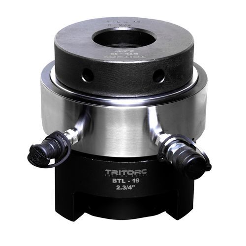Tensor para tornillo hidráulico - BTL series - TRITORC INC