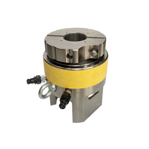 Tensor para tornillo hidráulico - ST series - TRITORC INC - submarino