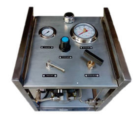 Grupo hidráulico con motor eléctrico - BPL 100 - TRITORC INC - de motor neumático / para bomba