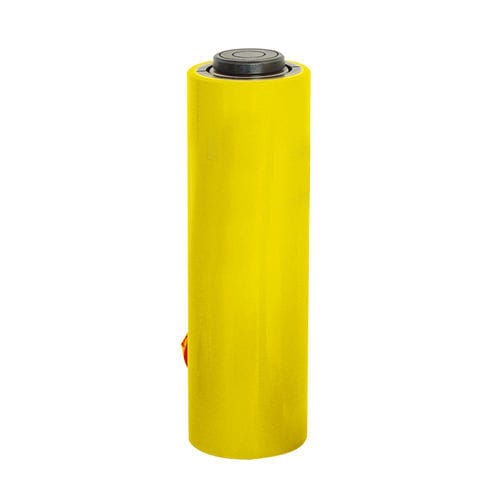 Cilindro hidráulico - SAH series - TRITORC INC - de pistón / de simple efecto / para aplicaciones de elevación