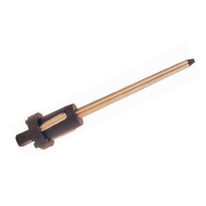Expansor de tubos para caldera - TA series - TRITORC INC