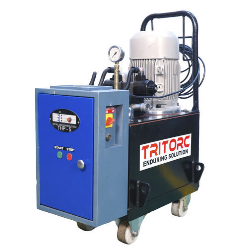Máquina de envasar - THP series - TRITORC INC
