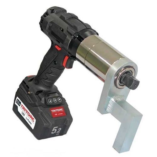 Llave dinamométrica sin cable - TBTW series - TRITORC INC - 1" / 3/4" / de pistola