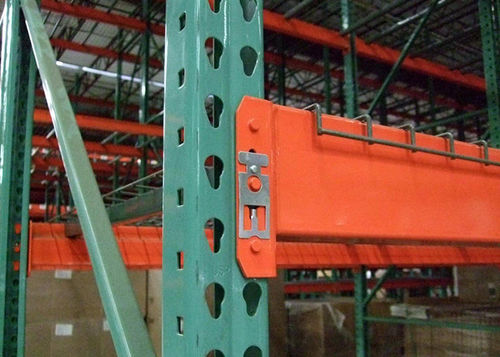 Sistema de estanterías para cargas pesadas - Aceally (Xiamen) Technology Co., Ltd - para herramientas / con paleta