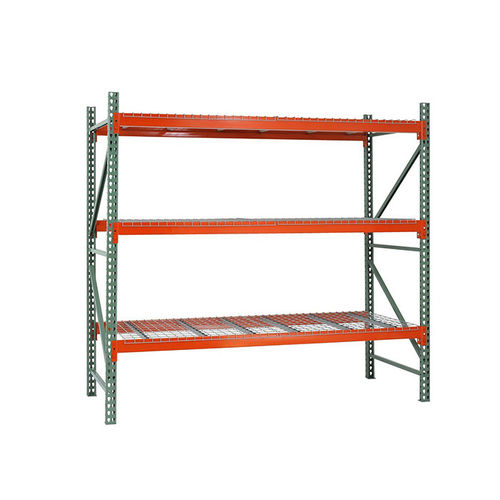 Sistema de estanterías de taller - US - Aceally (Xiamen) Technology Co., Ltd - con paleta