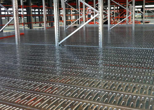 Entreplanta industrial para suelo industrial - Aceally (Xiamen) Technology Co., Ltd