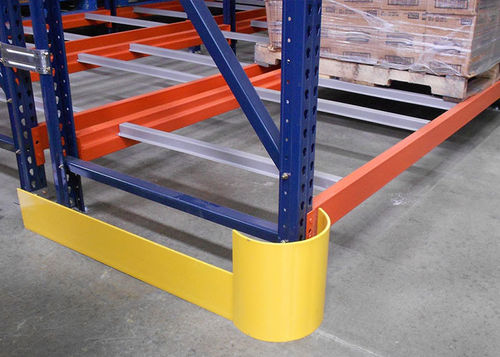 Protección de ángulo para estantería - Aceally (Xiamen) Technology Co., Ltd