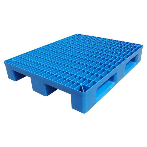 Palé de plástico - Aceally (Xiamen) Technology Co., Ltd - de manipulación / de transporte / apilable