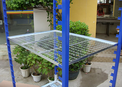 Cajón de zinc - Aceally (Xiamen) Technology Co., Ltd - de transporte / agrícola