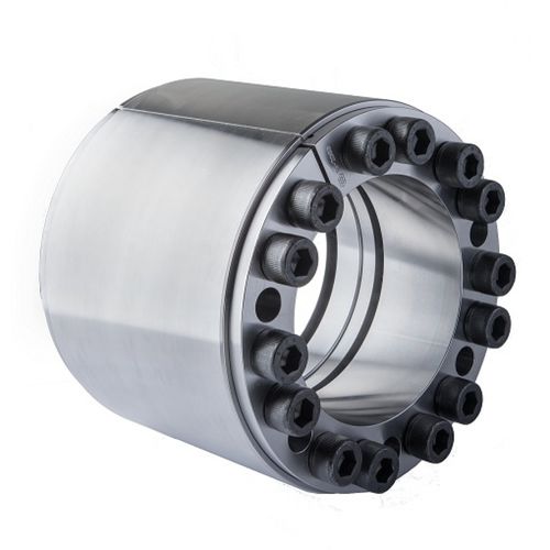 Acoplamiento rígido - MAV 6061 - MAV - buje expansible / autocentrante / de alto par