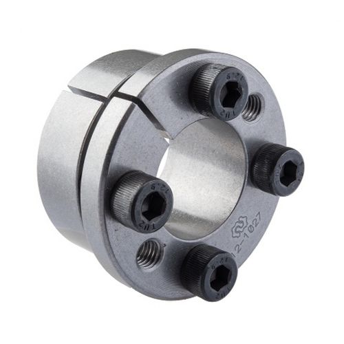 Acoplamiento rígido - MAV 306 series - MAV - buje expansible / de eje / cubo árbol
