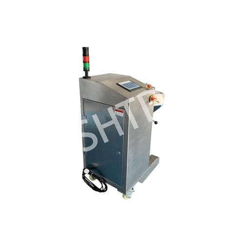 Mezcladora dinámica - TLB series - Shanghai Tandy Machinery Manufacturing Co.,Ltd. - batch / de polvo / de granulado