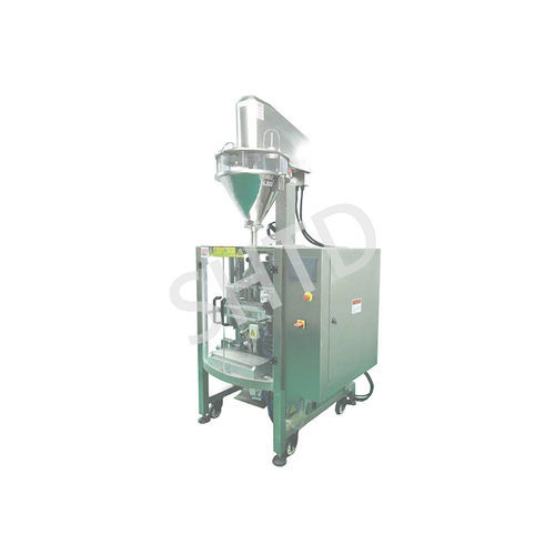 Máquina de embalaje automática - Shanghai Tandy Machinery Manufacturing Co.,Ltd. - vertical / de granulado / para azúcar