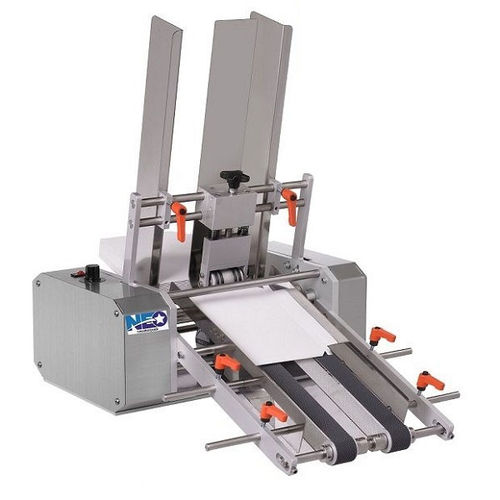 Alimentador de hoja de fricción - CF1000 - NEOSTARPACK Co., Ltd.