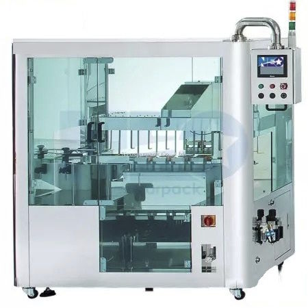 Máquina de lavado para botellas - NBW-585 - NEOSTARPACK Co., Ltd. - de agua / automática / para la industria farmacéutica